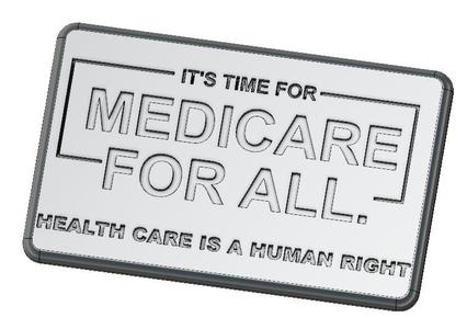 Medicare For All