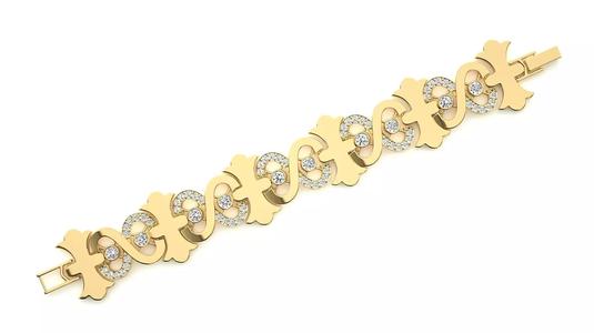 Diamond Bracelet
