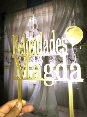 congratulations magda