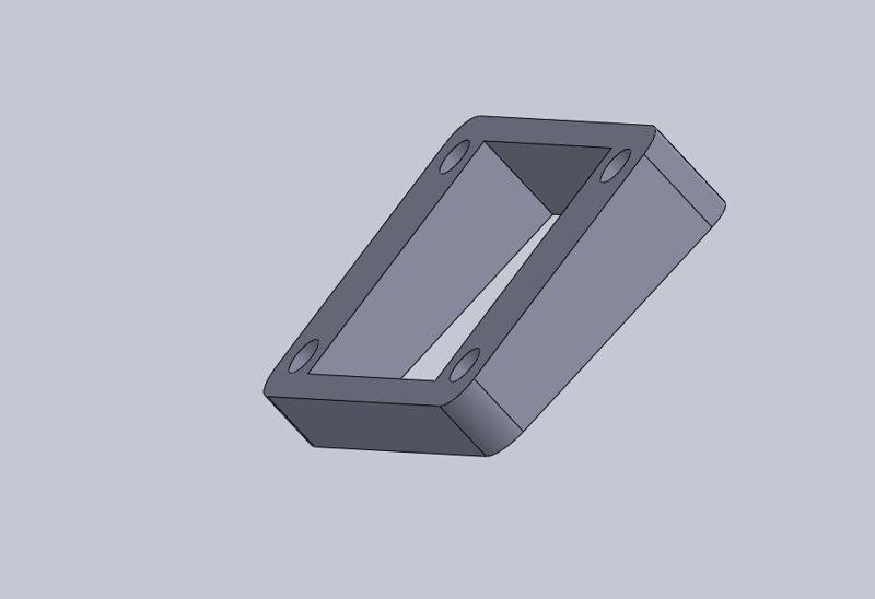 SUPPLEMENT REED VALVE DERBI/AM6 10-15MM