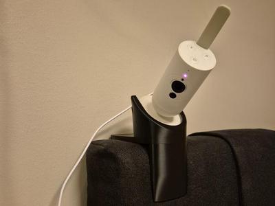Philips Avent Camera Holder for headboard