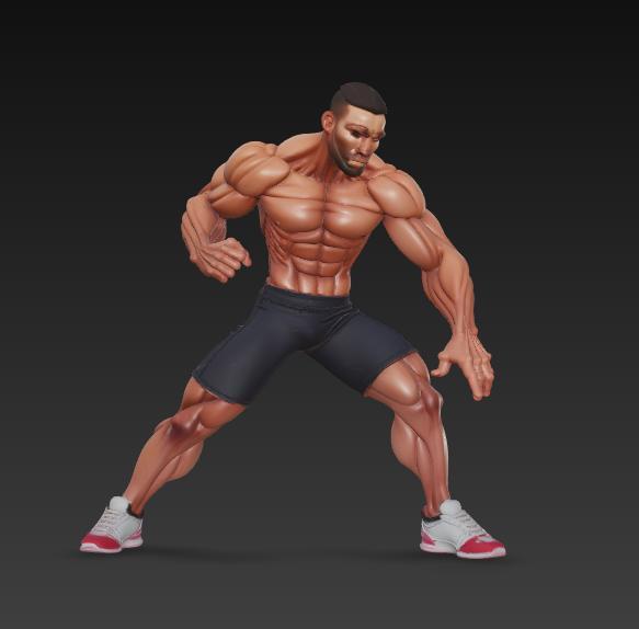 athlete