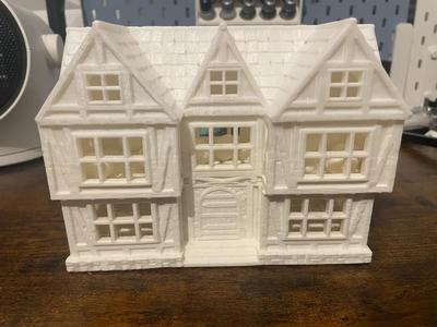 Marktflecken II - House 2