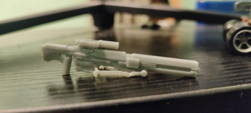 sniper halo wars 2 mega