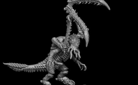 Cthulu's Intern