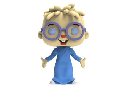 FUNKO SIMON - ALVIN AND THE CHIPMUNKS