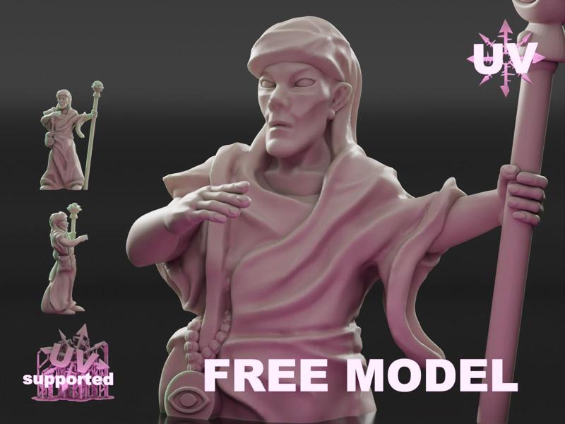 rogue trader astropath