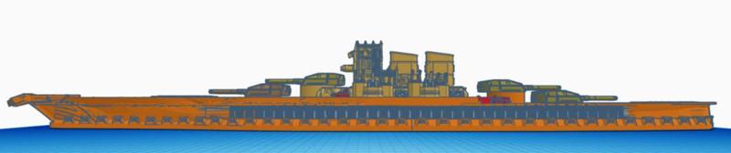 Cadia's Bulwark (Battleship)