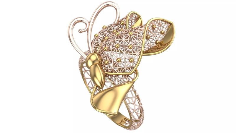 Golden Wings-Wings of Summer-Half Set-H2-13-