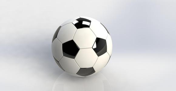 Soccer Ball