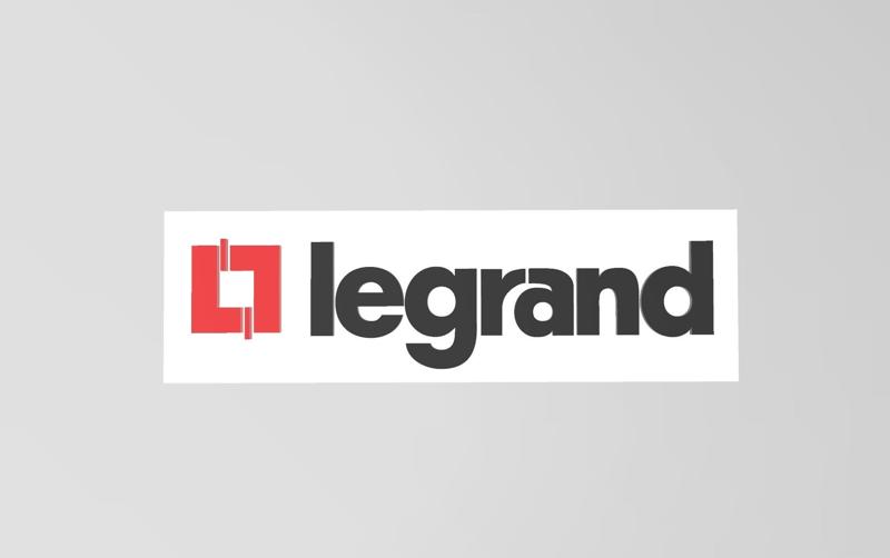 LEGRAND LOGO