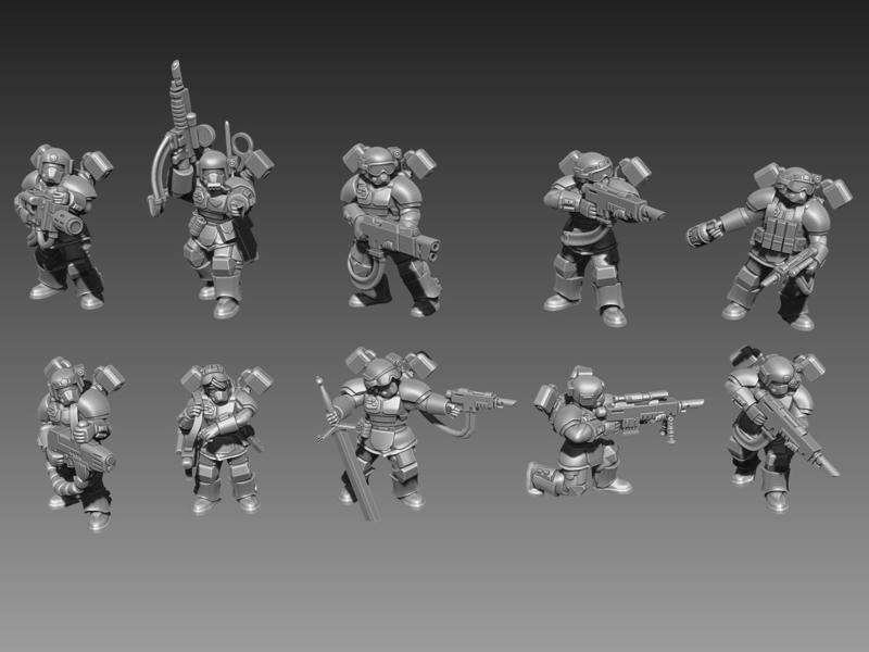 Harakoni bellicose hawks kill team