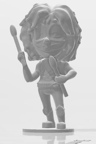 kiss bateur Peter Criss