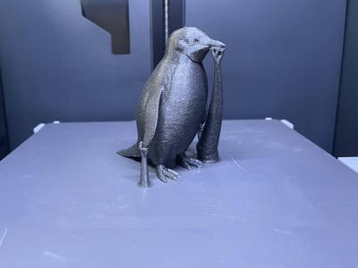 Pinguin