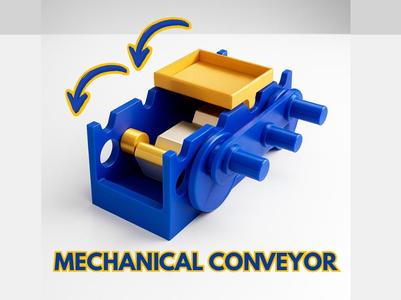 MECHANICAL CONVEYOR