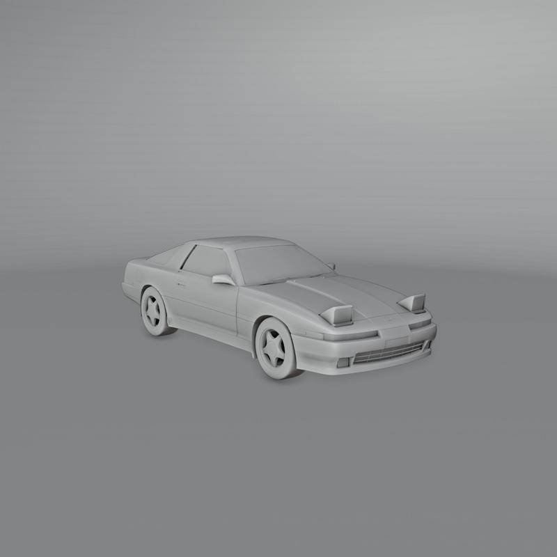 Toyota Supra 2.5GT