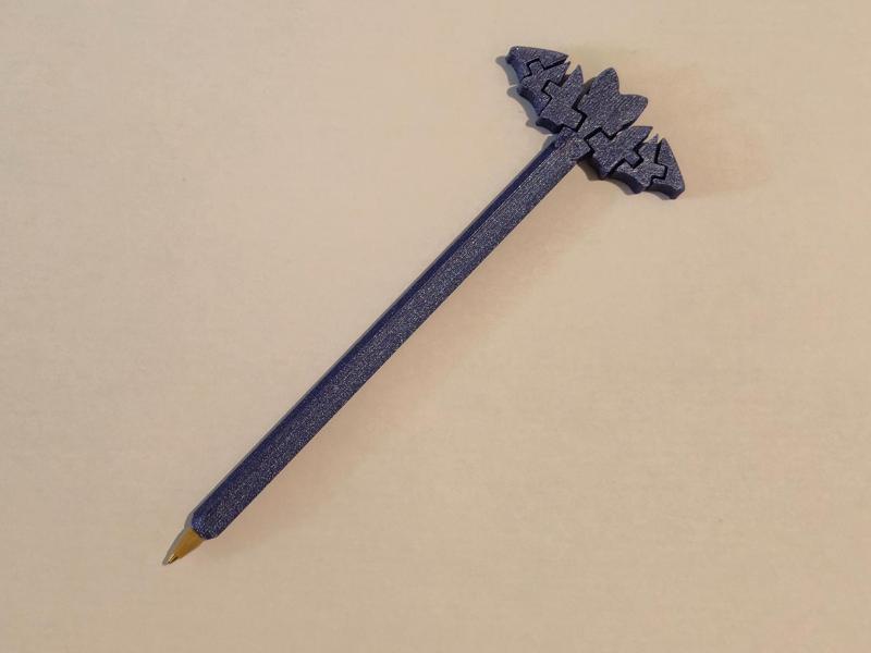 Flexi Bat Pen