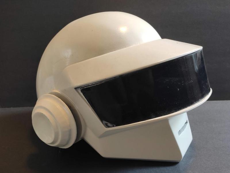 Daft Punk Helmet