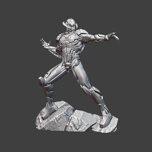 (MCP) Ultron