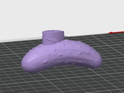 3I/ATLAS Space Alien Craft