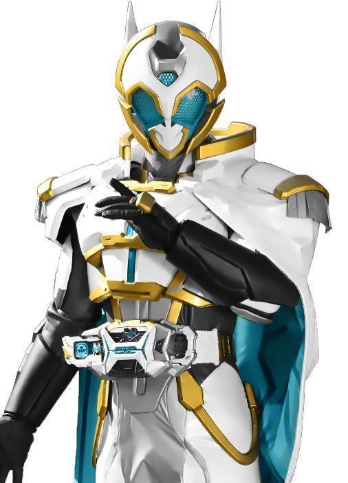 kamen rider zein driver