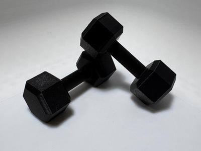 Mini weights