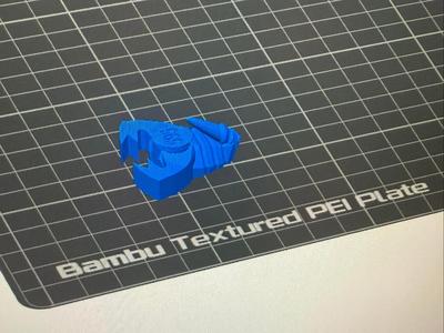 Abarth 595 tyre valve caps