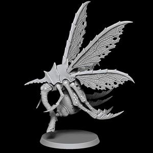 SPACE BUGS - INSECTES DE L'ESPACE 57