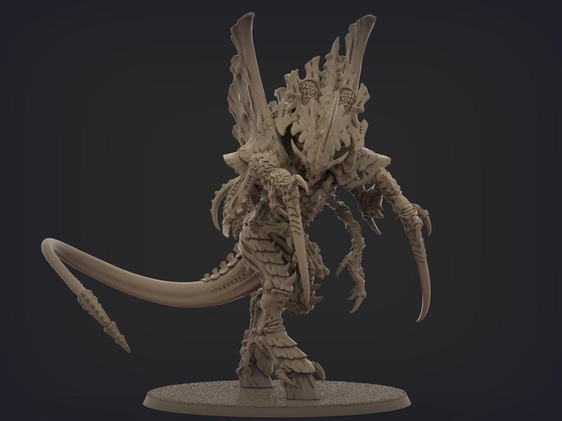 ORIGINAL PLASTIC  FREE NORN ASSIMILATOR / EMISSARY