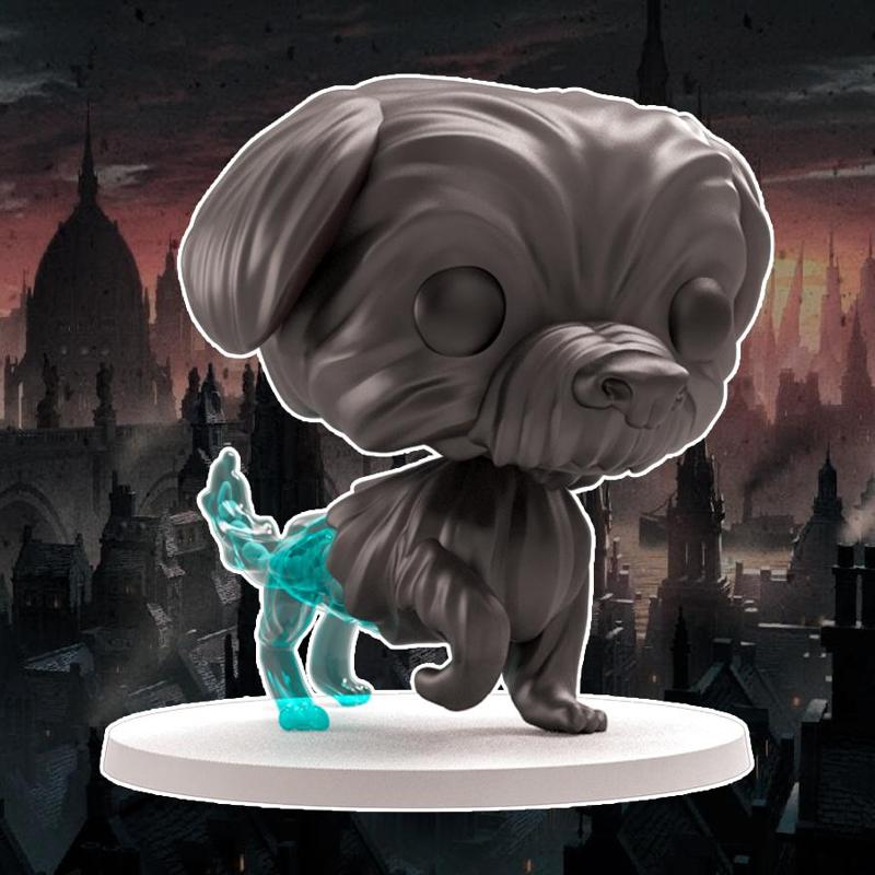 FUNKO TENSOON MISTBORN