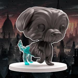 FUNKO TENSOON MISTBORN