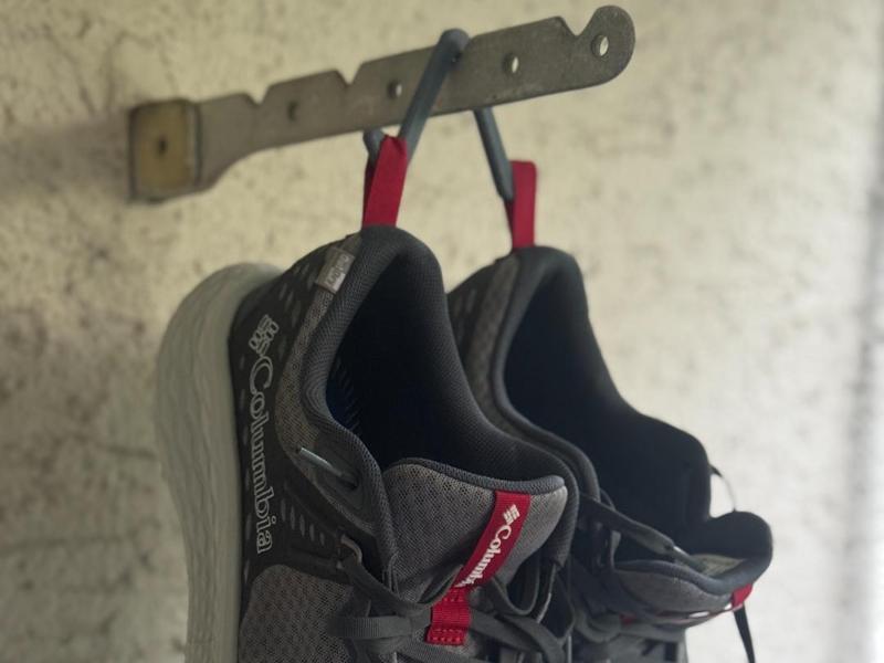 Shoe Holder for Drying 