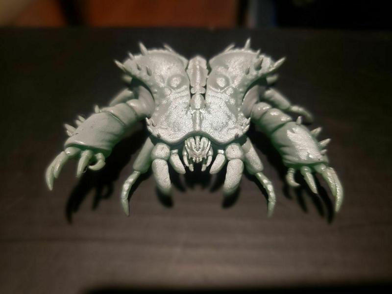 StarCraft 2 Guardian