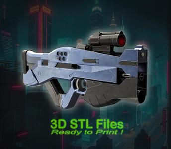 Seburo C-40 (GITS 2045)