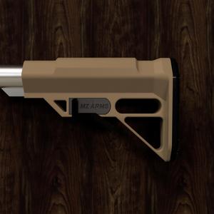 AR Stock