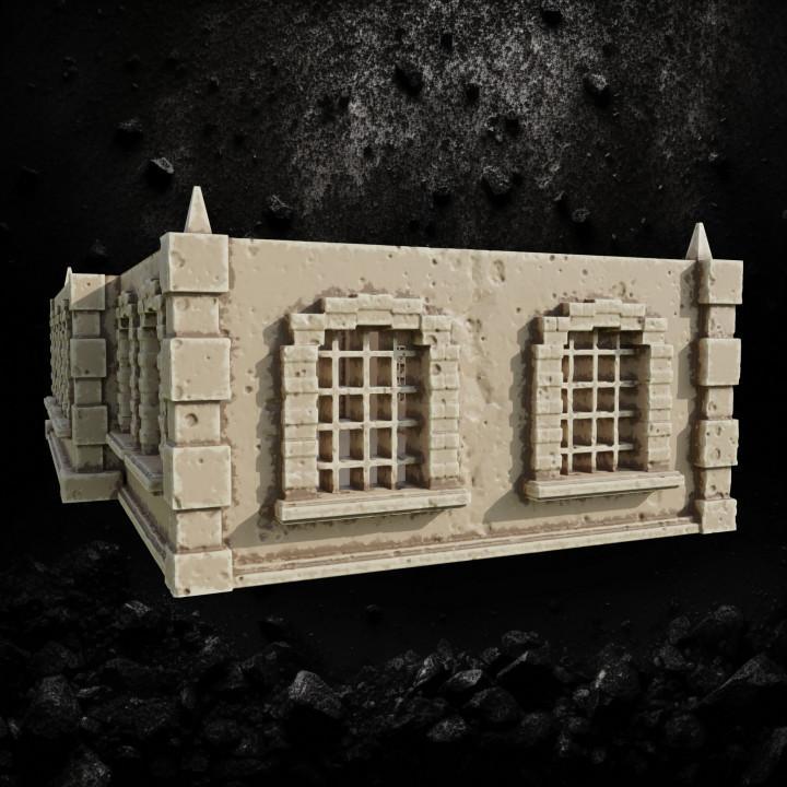 Noble House of Bereria