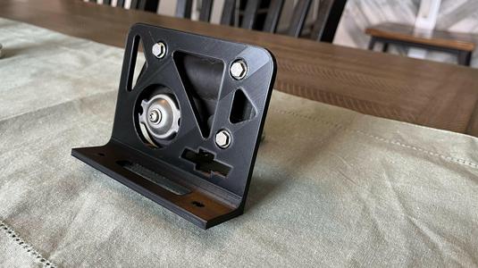 6th gen camaro NPP valve bracket