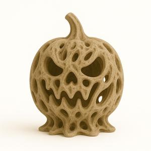 generative pumpkin