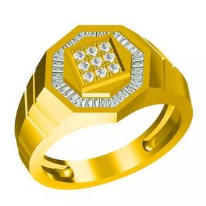 JCD Format Men vintage engagement rings jewelry cad programs