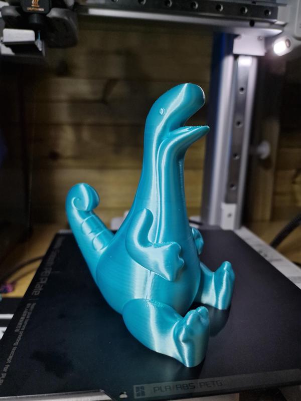 Relaxaurus Sitting - Palworld - Supportless - Updated