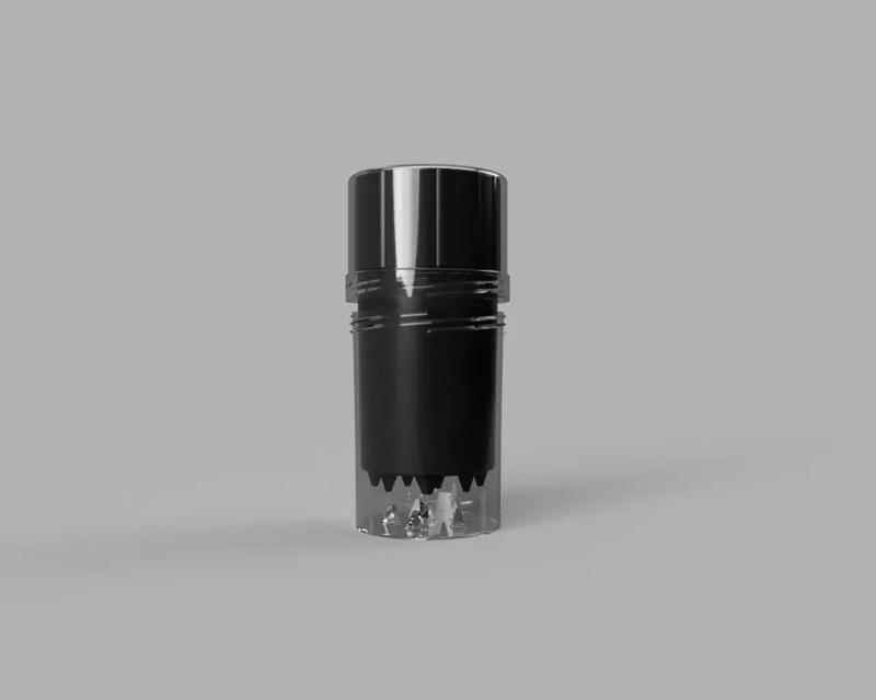 Med3D herb grinder