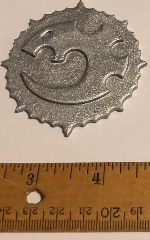 Genestealer Cult symbol