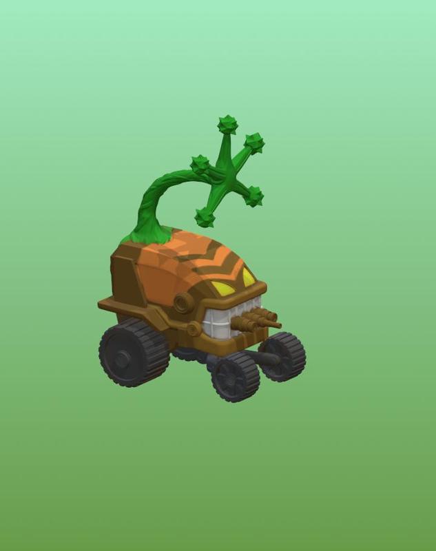 Gungrinner jayce and the rolling warriors (fan art) mini