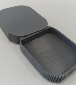 Simple Pill box