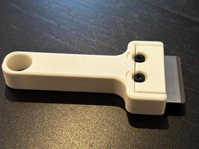 Cute Mini Scrapper (A1 Mini)