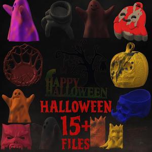 Haunted Horror Pack