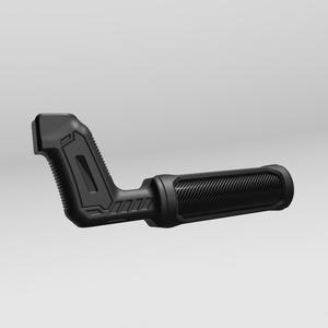 Airsoft AEG tank grip Gen-2 (m4/ar15)