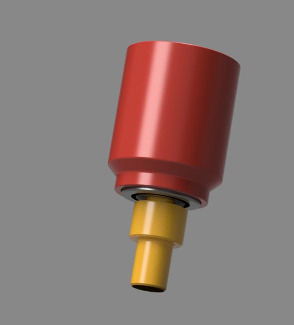 Vallejo Paint Shaker/Mixer for Drill