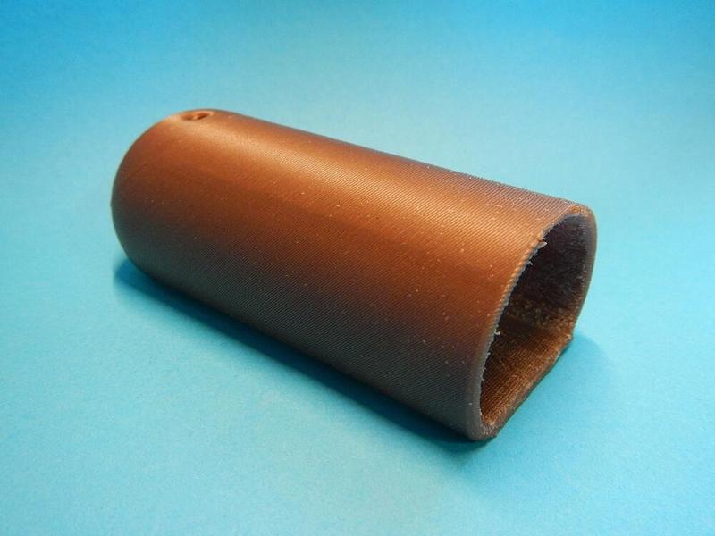 Spawning tube-4 for aquariums