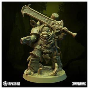 Baron Dripgut